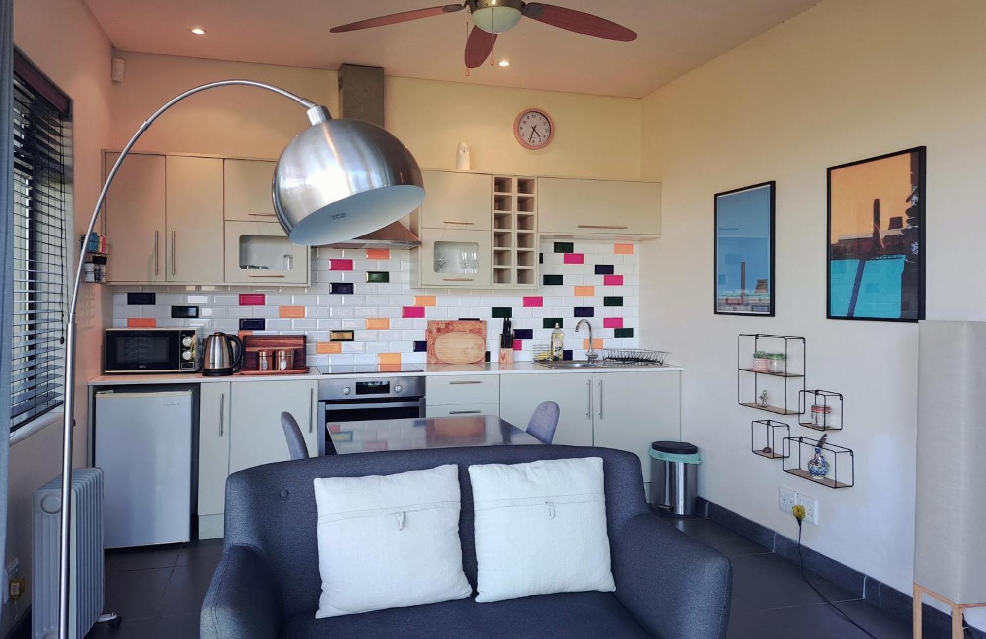 Domaine Coutelier Apartment Stellenbosch Cameră foto