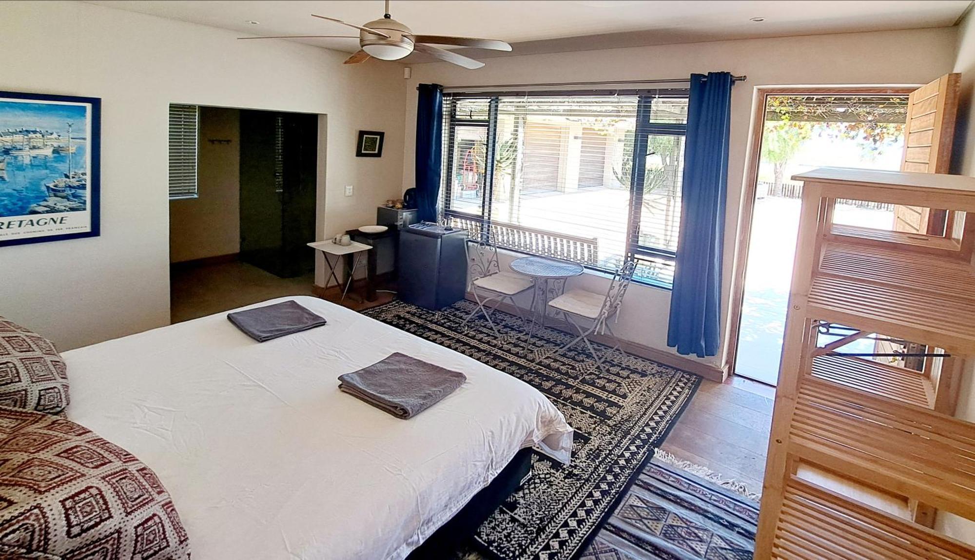 Domaine Coutelier Apartment Stellenbosch Cameră foto