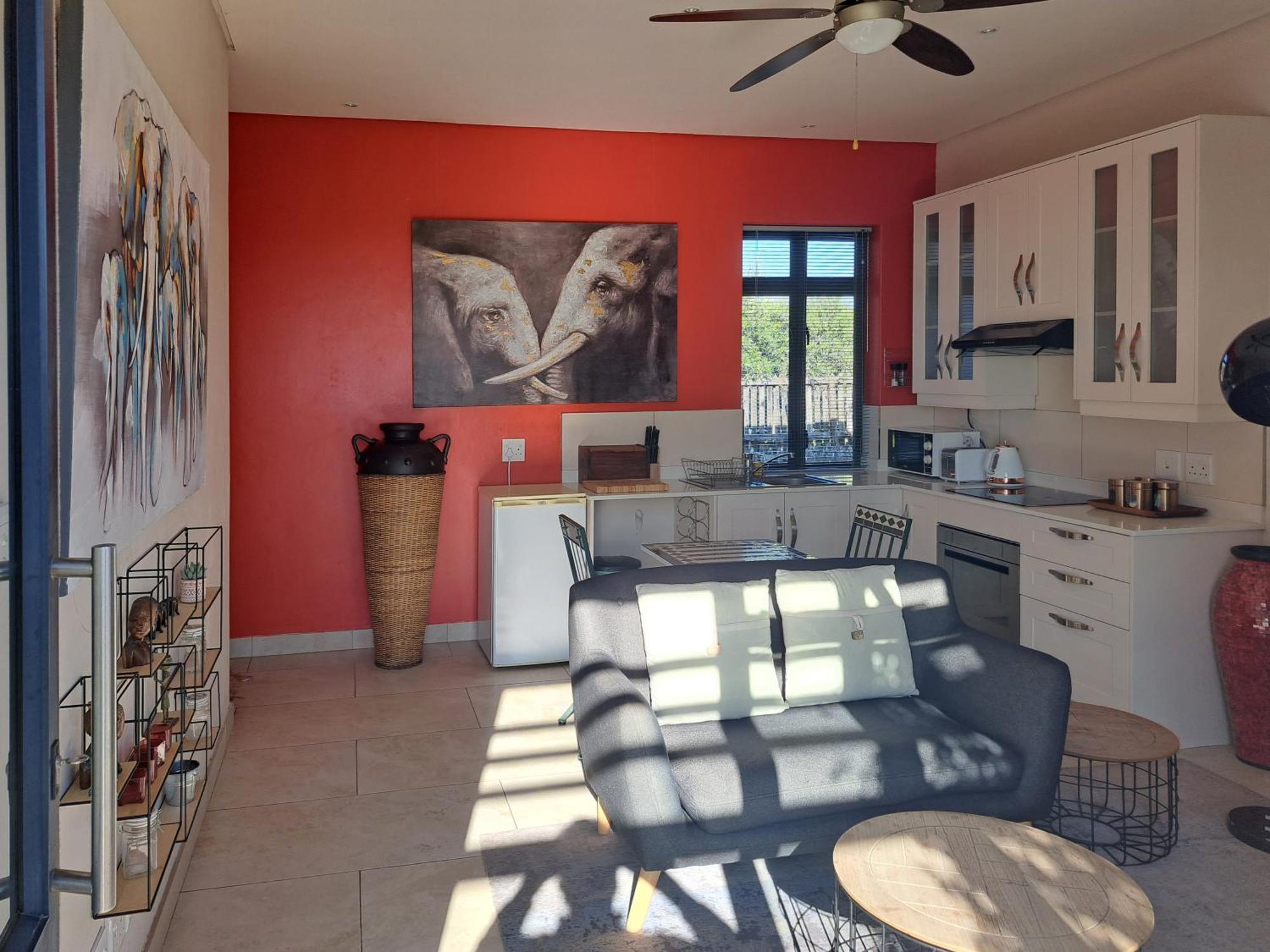 Domaine Coutelier Apartment Stellenbosch Cameră foto
