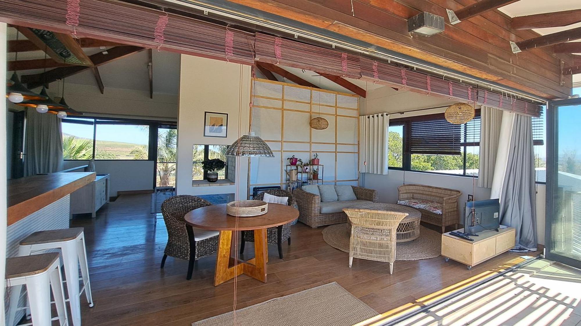 Domaine Coutelier Apartment Stellenbosch Cameră foto