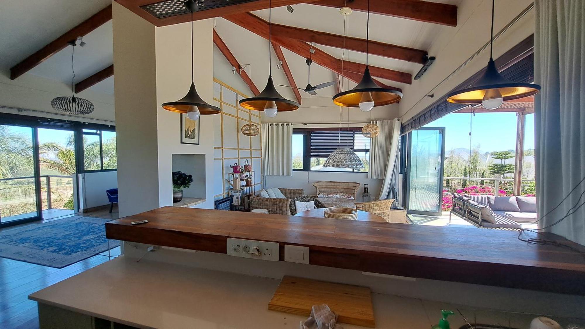 Domaine Coutelier Apartment Stellenbosch Cameră foto